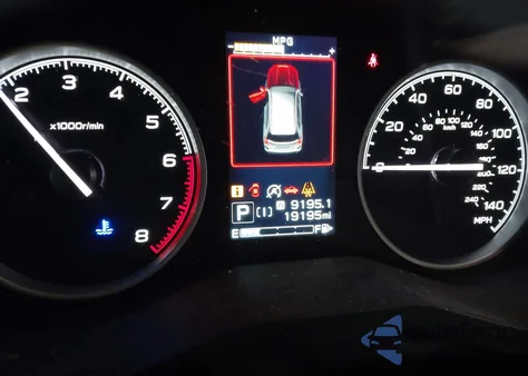 2021 Subaru Forester Premium from USA, damaged, VIN JF2SKAFC4MH493989